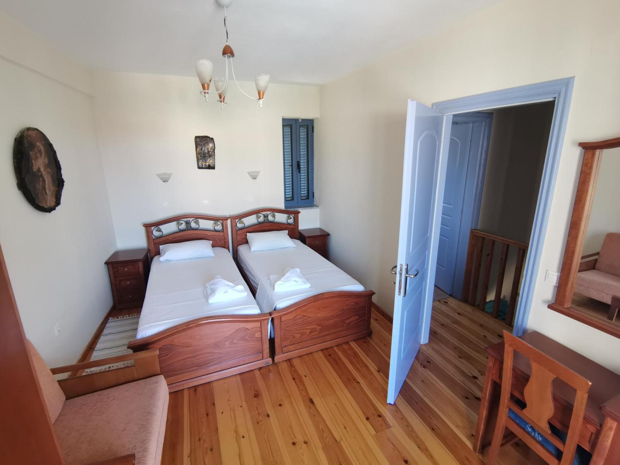 Stoúpa Taletos Apartments מראה חיצוני תמונה