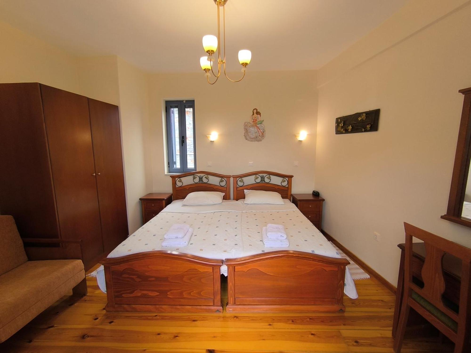 Stoúpa Taletos Apartments מראה חיצוני תמונה