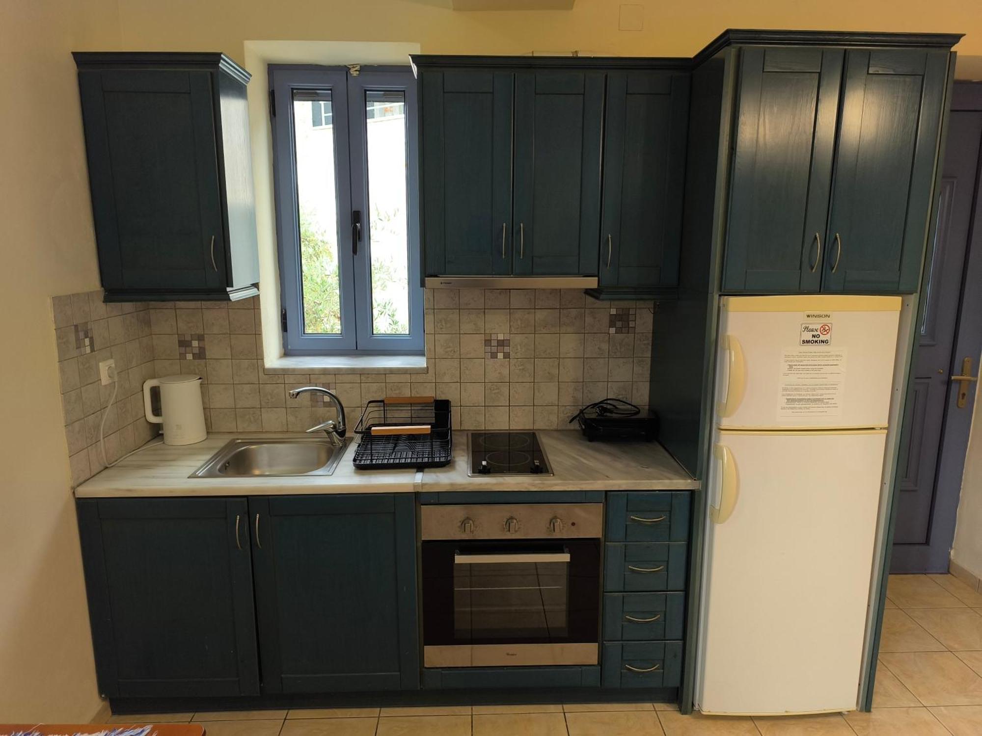 Stoúpa Taletos Apartments מראה חיצוני תמונה